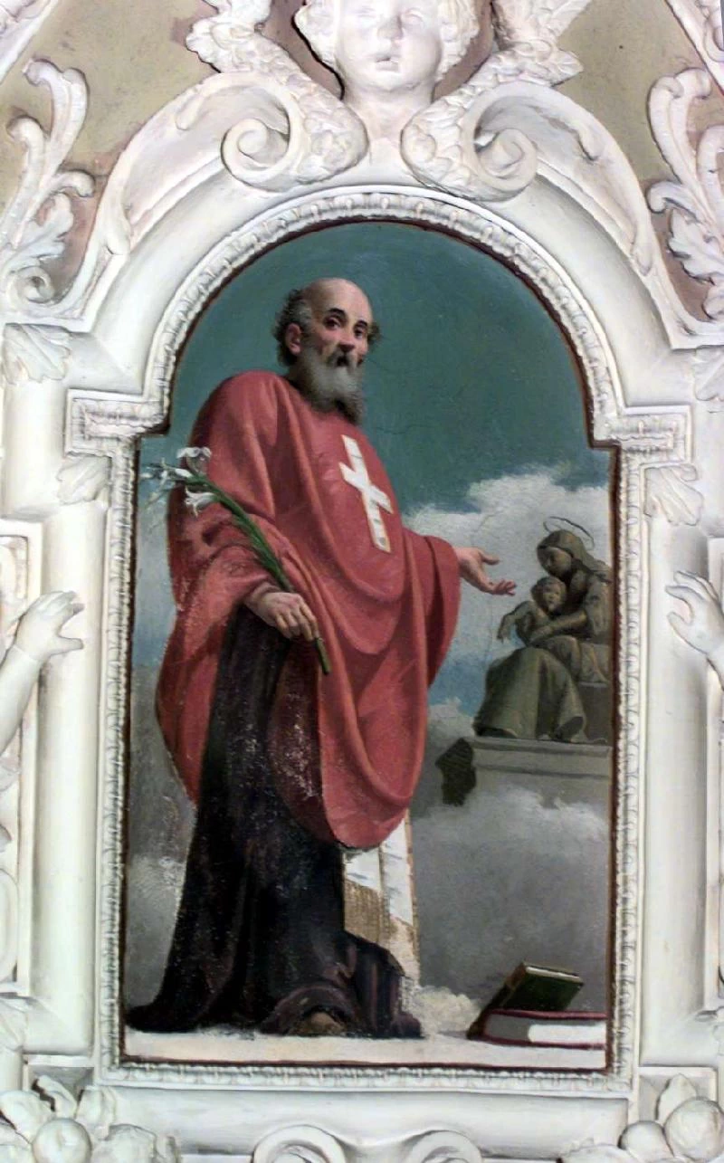 San Cirillo d'Alessandria